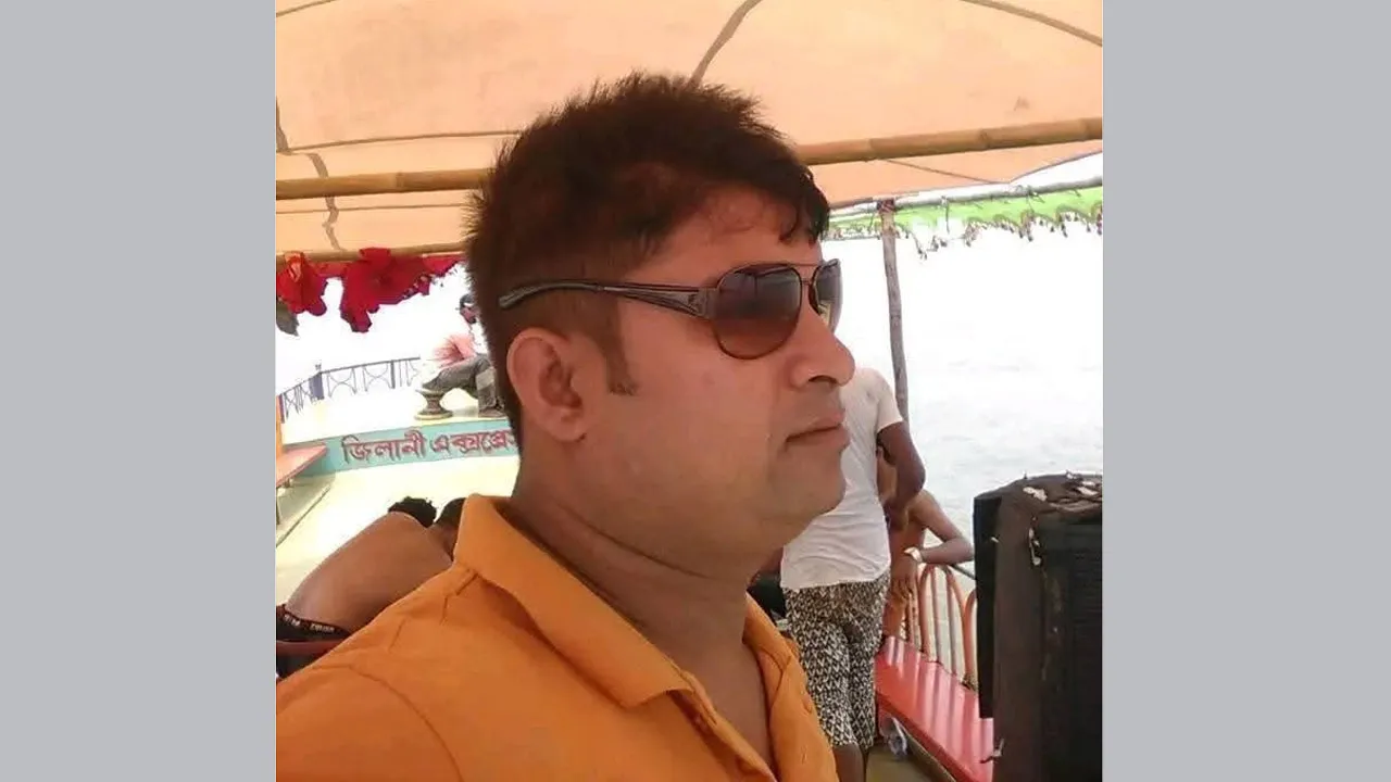 সৌদি আরবে সড়ক দুর্ঘটনায় কটিয়াদীর ওমর ফারুক নিহত