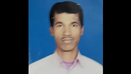 সৌদি আরবে সড়ক দুর্ঘটনায় কটিয়াদীর যুবক নিহত