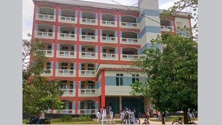 কাউখালীতে সূর্যাস্তের পর শিক্ষার্থীদের আড্ডা-কোচিং বন্ধে কঠোর নির্দেশনা