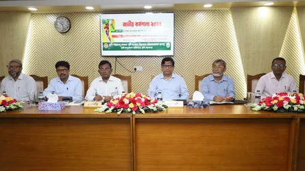 কৃষকদের মধ্যে পুষ্টিসমৃদ্ধ ফসল উৎপাদনে আগ্রহ বাড়ছে