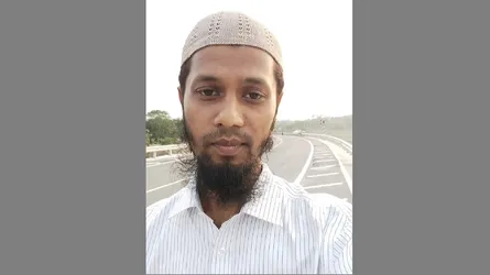 ঢাকা যাওয়ার পথে নিখোঁজ গৌরনদীর কাওসার, দুই দিনেও মেলেনি খোঁজ