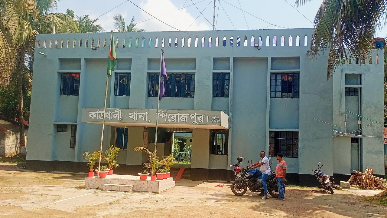 কাউখালীতে বিদ্যুৎস্পৃষ্ট হয়ে প্রাণ গেল বৃদ্ধের