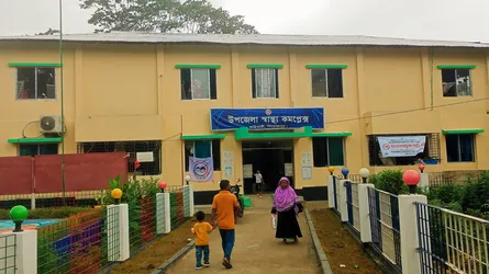 কাউখালীতে জমিজমা ও পূর্ব শত্রুতার জেরে সংঘর্ষ, আহত ৮