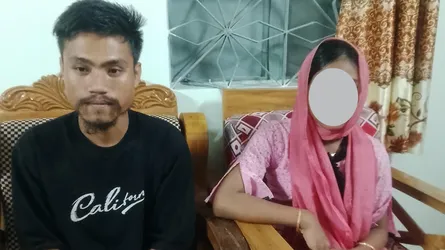 চট্টগ্রাম থেকে উপজাতি যুবকের হাত ধরে কাউখালীতে রোহিঙ্গা তরুণী, অতঃপর...