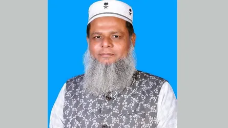 চেক জালিয়াতি মামলায় সাবেক উপজেলা চেয়ারম্যান গ্রেফতার