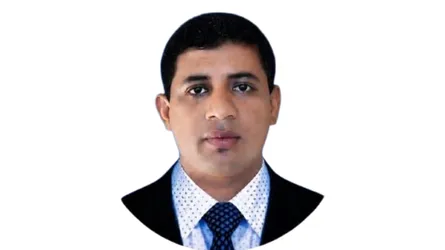 কাউখালী উপজেলা যুবলীগের সভাপতি গ্রেফতার