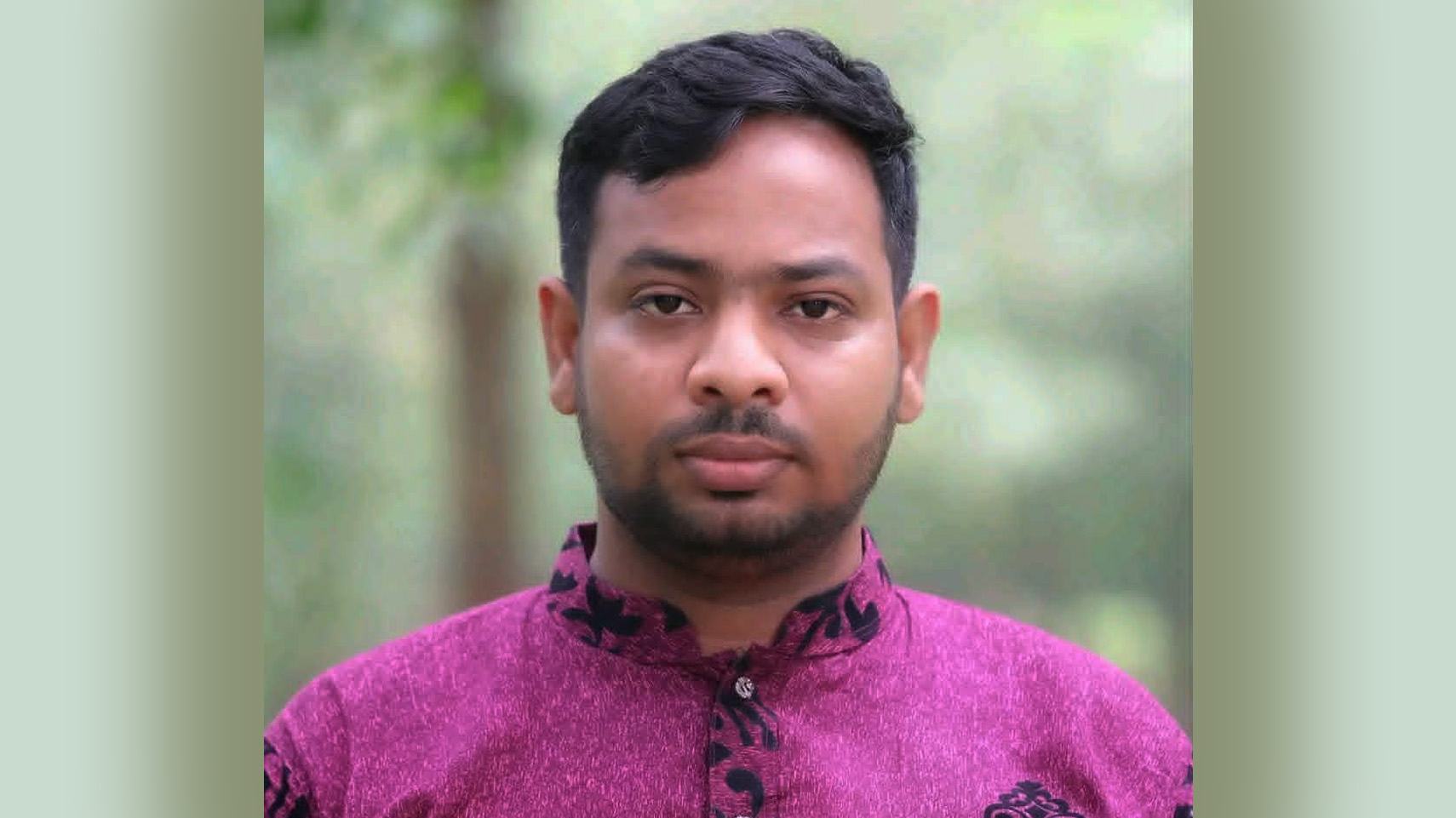 Kawsar Ahmed