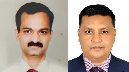সাংবাদিক কাওসার আজমকে হুমকির ঘটনায় ডিআরইউ ও বিএআরএফের প্রতিবাদ