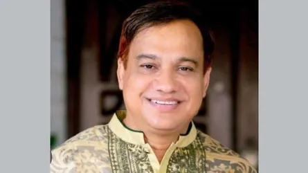 সিলেট উন্নয়ন কর্তৃপক্ষের চেয়ারম্যান  কয়েস লোদী
