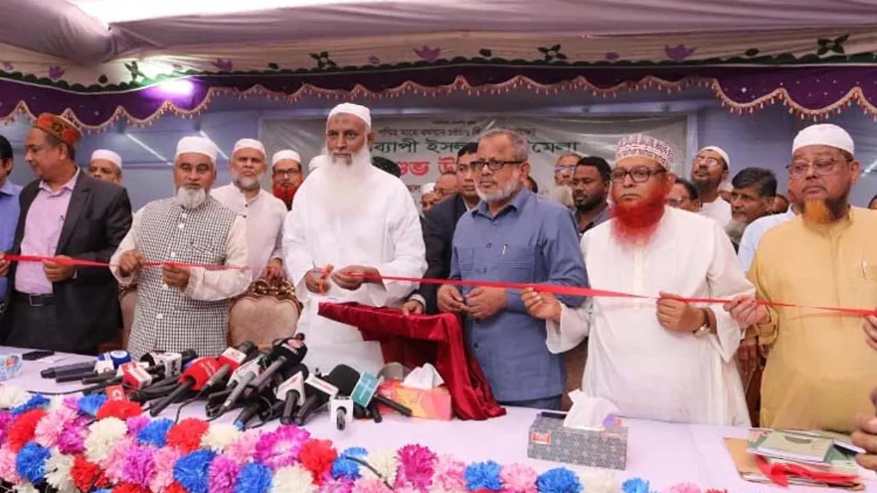 সমাজে শান্তি প্রতিষ্ঠায় ইসলামি শিক্ষার প্রসার অত্যন্ত জরুরি : ধর্মমন্ত্রী