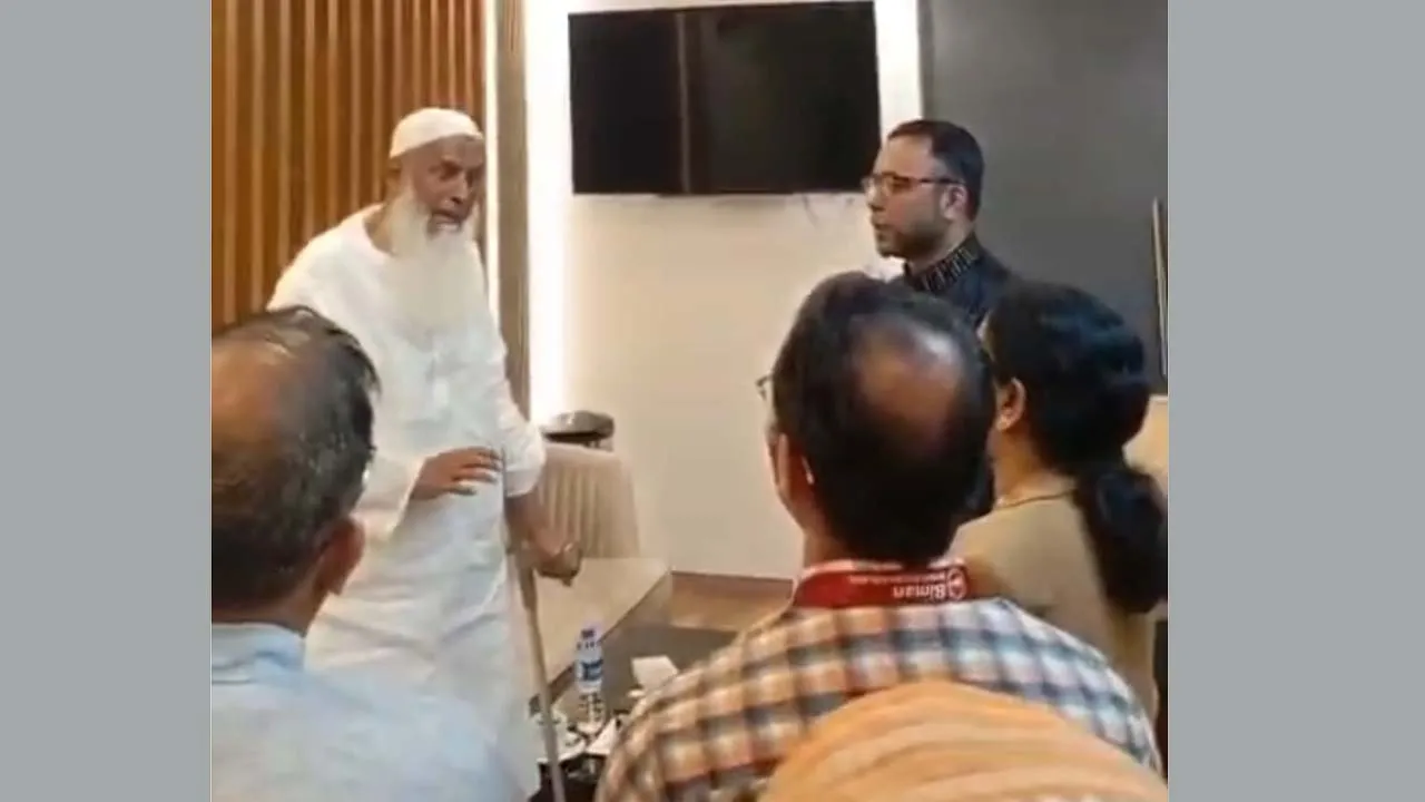সরকার মধ্যপ্রাচ্যের পরিস্থিতি নিবিড়ভাবে পর্যবেক্ষণ করছে : ধর্মমন্ত্রী