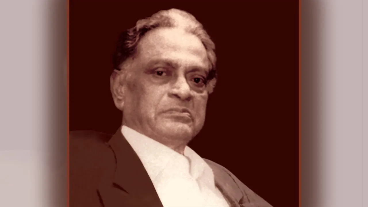 ভাষা সৈনিক কাজী গোলাম মাহবুবের ২০তম মৃত্যুবার্ষিকী আজ