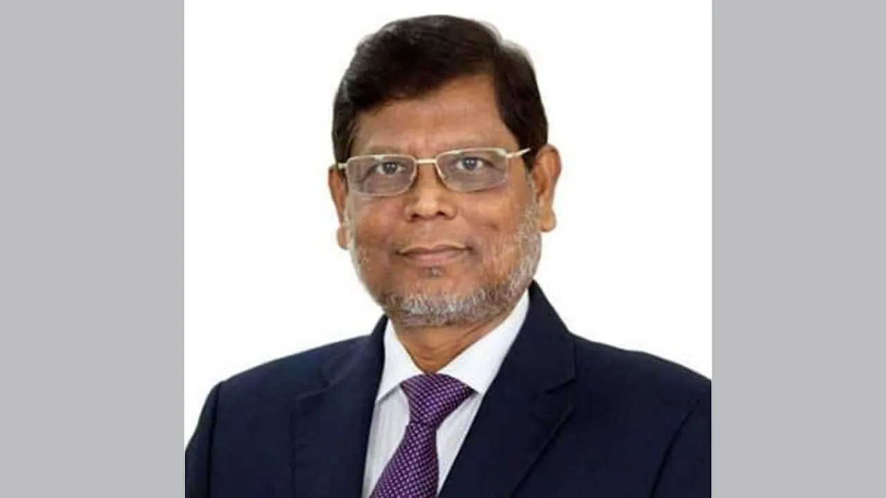 বগুড়া-১ আসনে বিএনপির প্রার্থী কাজী রফিকুলের নির্বাচনে বাধা নেই