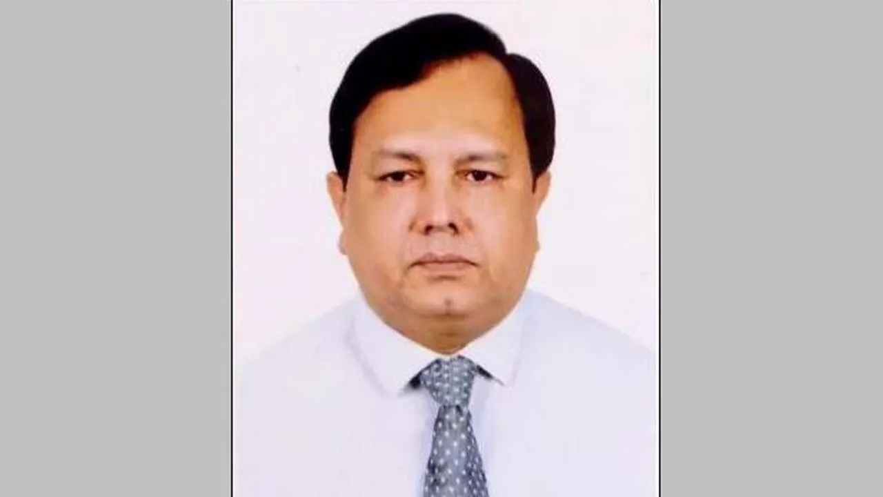 আইসিটি বিভাগে নতুন সচিবের যোগদান