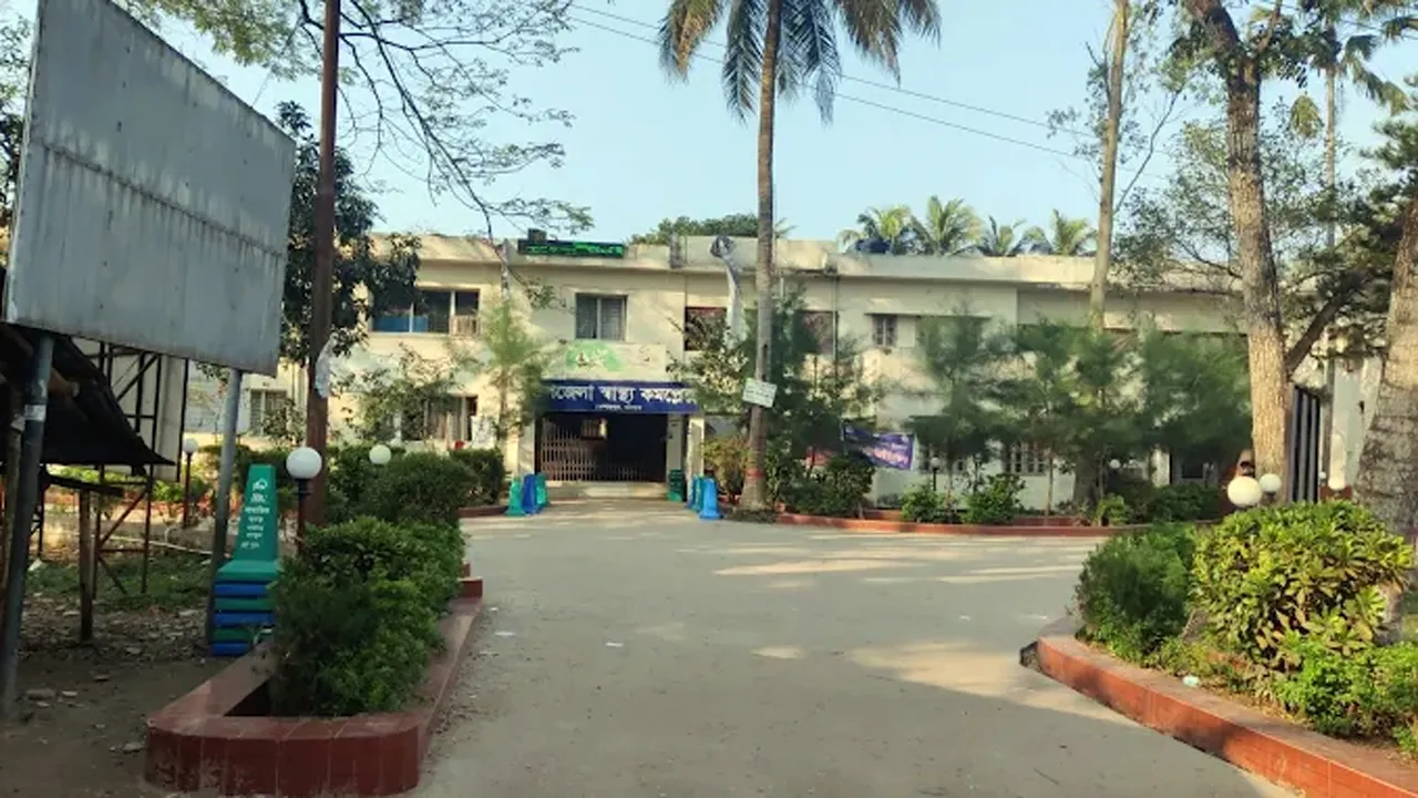 যশোরে তালের রস খেয়ে হাসপাতালে ভর্তি ১২ জন