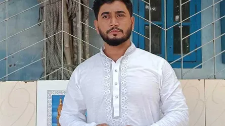 খাগড়াছড়িতে সড়ক দুর্ঘটনায় যুবক নিহত