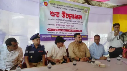 ‘বন্যা কবলিত এলাকায় ঋণগ্রহীতাদের এক মাসের কিস্তি সুদসহ মওকুফের ব্যবস্থা নেয়া হচ্ছে’