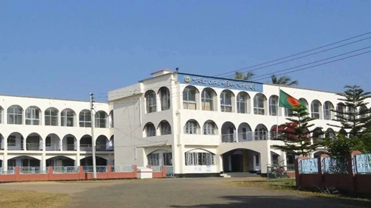 খাগড়াছড়ি জেলা পরিষদের সব নিয়োগ স্থগিত