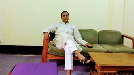 খাগড়াছড়ির বিএনপি নেতা শহীদুল আর নেই