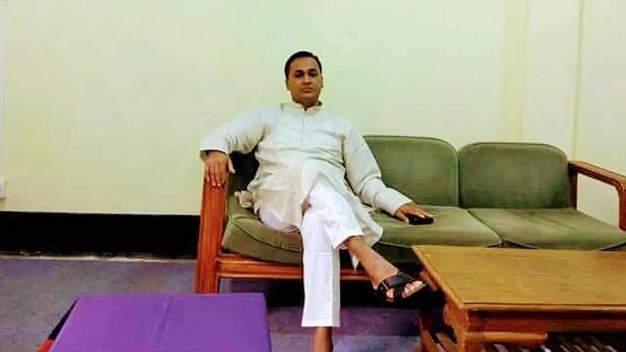 খাগড়াছড়ির বিএনপি নেতা শহীদুল আর নেই