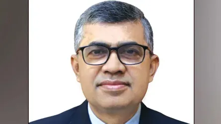 এনএপিডির নতুন মহাপরিচালক খায়রুল কবীর মেনন