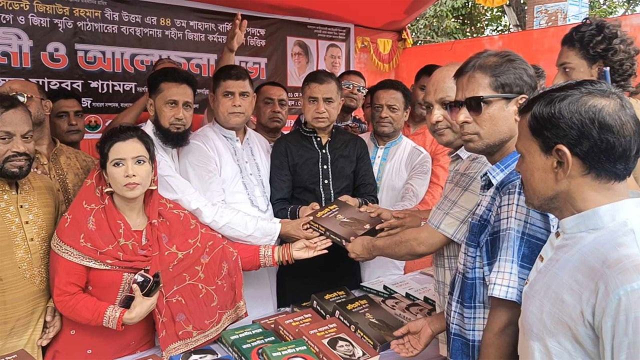 Khaled-Hossain