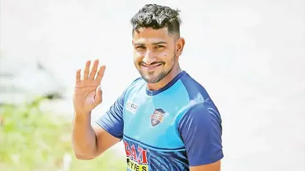 এশিয়া কাপের ফাইনালে খেলবে বাংলাদেশ, প্রত্যাশা পেসার খালেদের