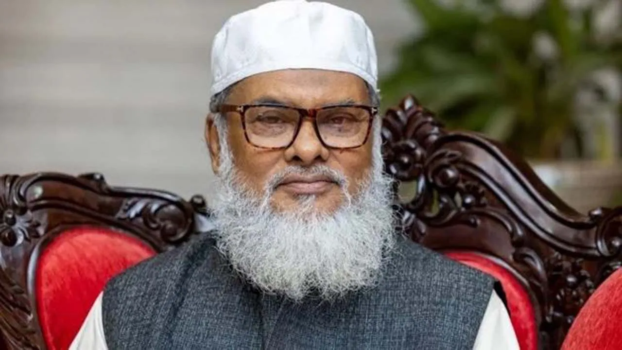 আগামীর স্বপ্ন পূরণে মাদরাসা শিক্ষার্থীদের এগিয়ে আসতে হবে : ধর্ম উপদেষ্টা