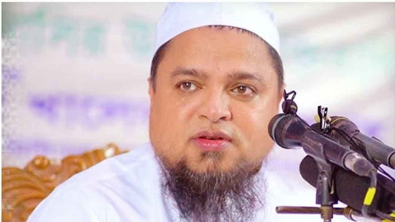 Khaled Saifullah