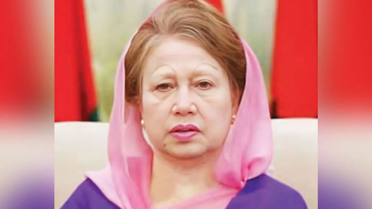 খালেদা জিয়ার অবস্থা ‘অত্যন্ত ক্রিটিক্যাল’, নির্ভরযোগ্য তথ্য প্রকাশের আহ্বান বিএনপির