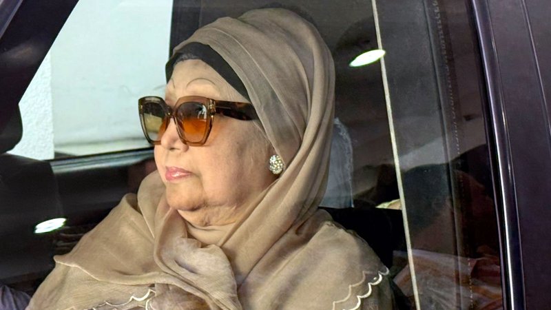 Khaleda-Zia