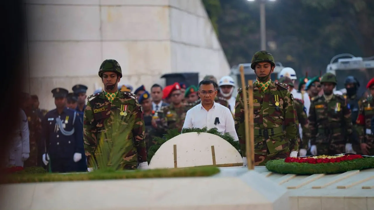 ধামরাইয়ের কৃষি জমির মাটি দিয়ে খালেদা জিয়ার শেষ বিদায়