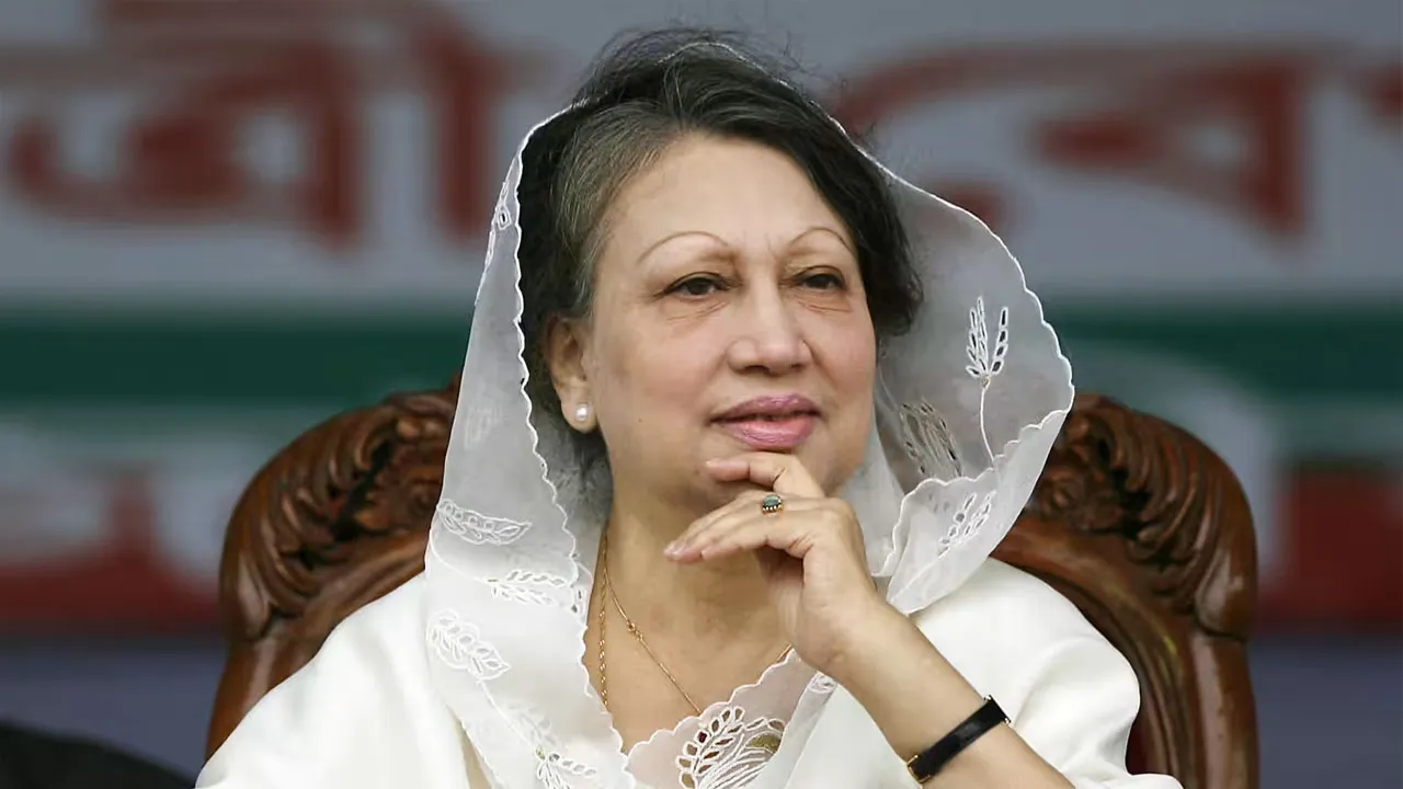 খালেদা জিয়ার মৃত্যুতে গাজীপুরের চার বিশ্ববিদ্যালয়ের ভিসির শোক