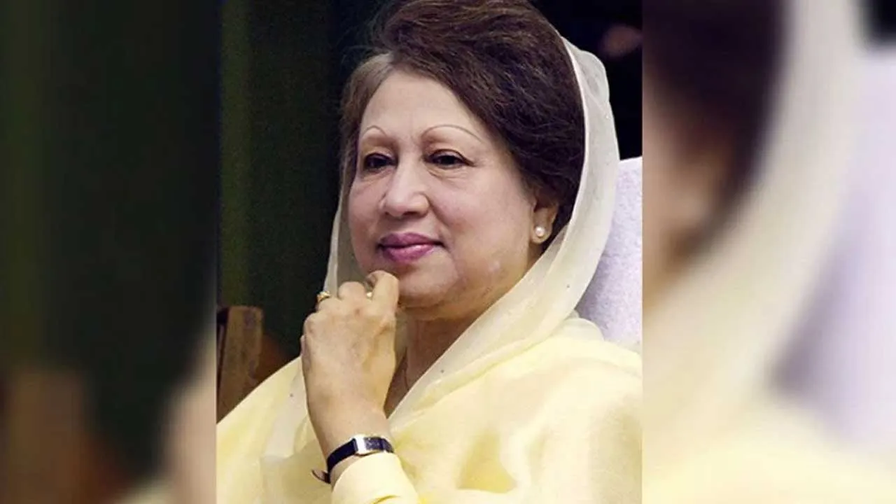 খালেদা জিয়া: অবিচল প্রতিরোধ ও গণতান্ত্রিক বিশ্বাসের এক অমর অধ্যায়