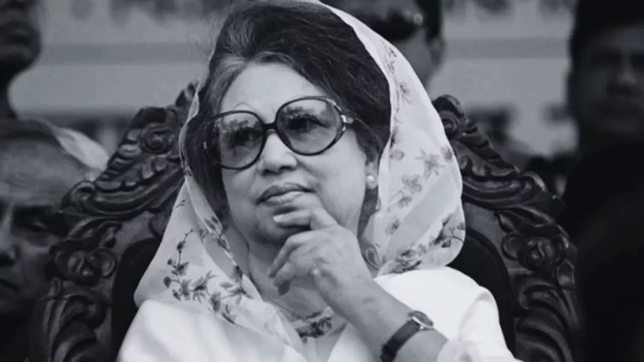 খালেদা জিয়ার ত্যাগ জাতি আজীবন মনে রাখবে : আমীর খসরু