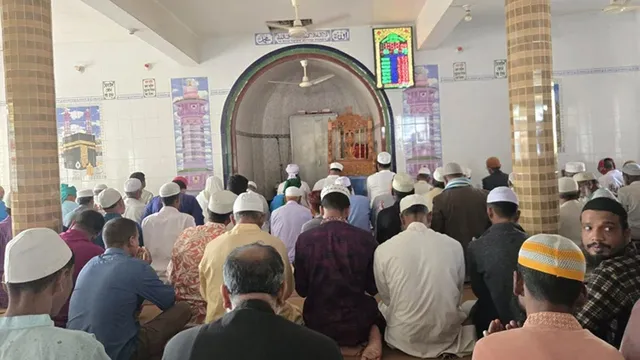 চিকিৎসকরা নিশ্চিত করলেই খালেদা জিয়াকে নিয়ে লন্ডনের উদ্দেশে রওনা : ফখরুল