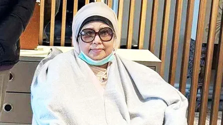 আপাতত খালেদা জিয়াকে লন্ডনে নেয়া হচ্ছে না