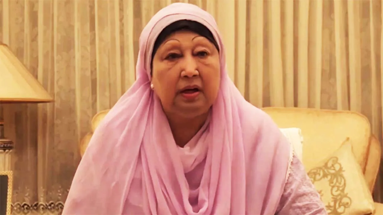 শিগগিরই গণতন্ত্র পুনঃপ্রতিষ্ঠা হবে, প্রত্যাশা খালেদা জিয়ার