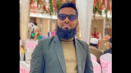 শিবপুরে গাছ থেকে আম পাড়তে গিয়ে বিদ্যুৎস্পৃষ্টে যুবকের মৃত্যু