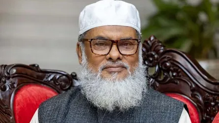 ইসলামি বইমেলা উদ্বোধন করলেন ধর্ম উপদেষ্টা