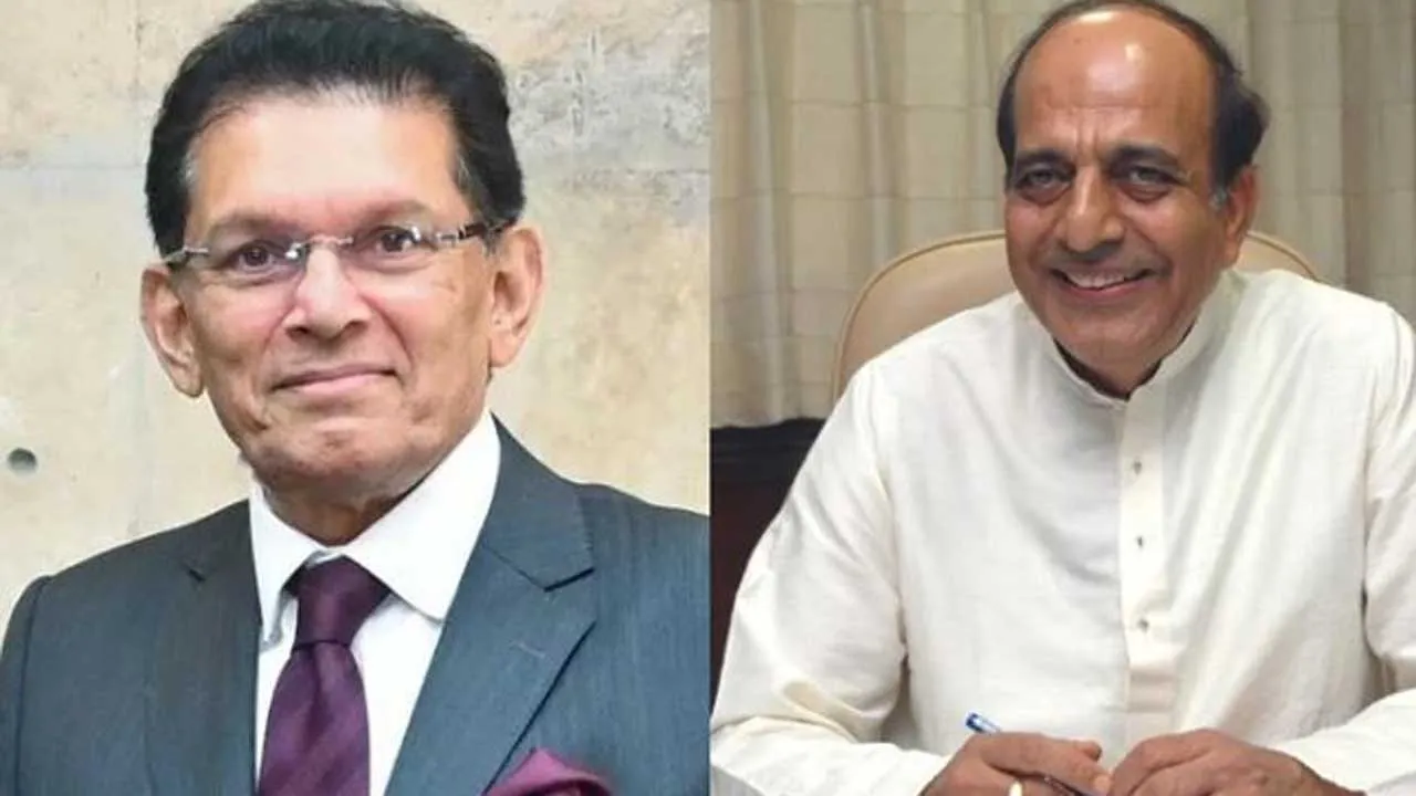 পররাষ্ট্রমন্ত্রীর সাথে ভারতীয় হাইকমিশনারের সাক্ষাৎ