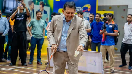 কূটনৈতিক সম্পর্ক জোরদারে ঢাকায় ‘ডিপ্লোম্যাটিক ইনডোর গেমস’