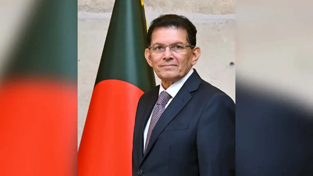 সার্ককে কার্যকর করতে বহুমাত্রিক অ্যাকশন প্ল্যানের প্রস্তুতি নিচ্ছে সরকার : পররাষ্ট্রমন্ত্রী