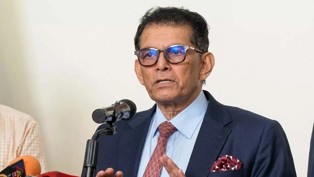 বিমসটেক সম্মেলনে প্রধানমন্ত্রীর যোগদানের বিষয়ে এখনো কোনো নীতিগত সিদ্ধান্ত হয়নি