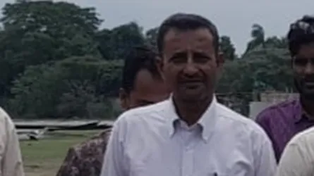 খালিয়াজুরীতে দুর্বৃত্তদের হামলায় এনসিপি নেতা আহত