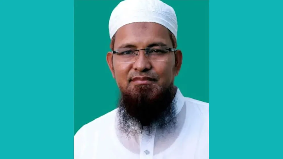 শামীম ওসমানের আসনে চমক দেখাতে পারেন বাংলাদেশ খেলাফত মজলিসের প্রার্থী আনোয়ার