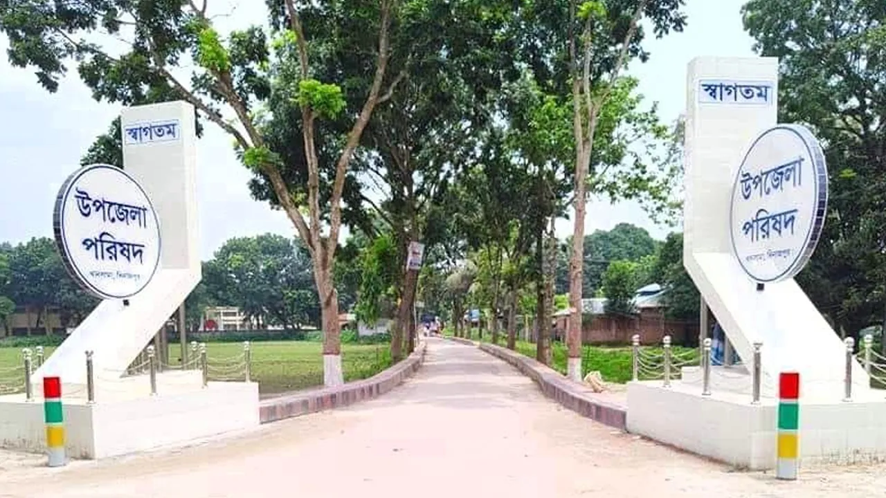 খানসামায় এক বছরে ৬০ জনের অপমৃত্যু