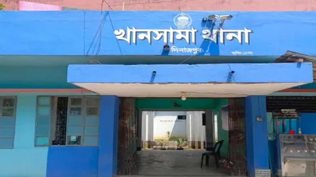 খানসামায় চাচার বিরুদ্ধে ভাতিজিকে ধর্ষণের অভিযোগ
