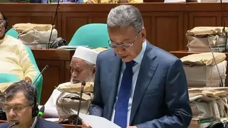 বিদেশে পাচার হওয়া ঋণের অর্থ উদ্ধারে ৩০ ব্যাংকের উদ্যোগ : অর্থমন্ত্রী