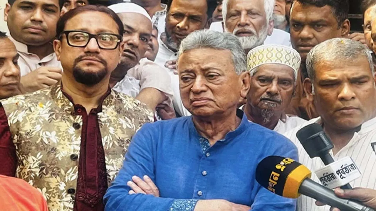 কোনো ব্যক্তি বা গোষ্ঠীর জন্য নয়, বাজেট হবে জনগণের কল্যাণে